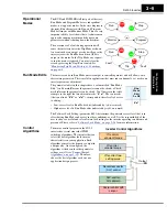 Предварительный просмотр 73 страницы Hitachi SJ300 Series Instruction Manual