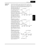 Предварительный просмотр 79 страницы Hitachi SJ300 Series Instruction Manual