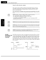 Предварительный просмотр 92 страницы Hitachi SJ300 Series Instruction Manual