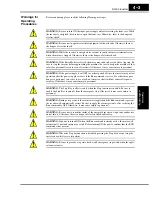 Предварительный просмотр 141 страницы Hitachi SJ300 Series Instruction Manual