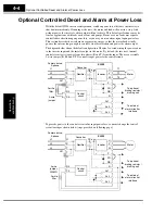 Предварительный просмотр 142 страницы Hitachi SJ300 Series Instruction Manual