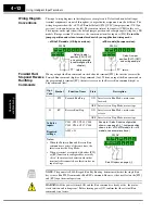 Предварительный просмотр 150 страницы Hitachi SJ300 Series Instruction Manual