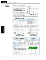 Предварительный просмотр 154 страницы Hitachi SJ300 Series Instruction Manual