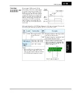 Предварительный просмотр 157 страницы Hitachi SJ300 Series Instruction Manual