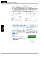 Предварительный просмотр 158 страницы Hitachi SJ300 Series Instruction Manual