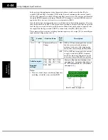 Предварительный просмотр 162 страницы Hitachi SJ300 Series Instruction Manual