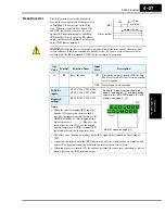 Предварительный просмотр 165 страницы Hitachi SJ300 Series Instruction Manual