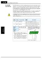 Предварительный просмотр 168 страницы Hitachi SJ300 Series Instruction Manual