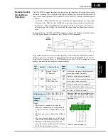 Предварительный просмотр 171 страницы Hitachi SJ300 Series Instruction Manual