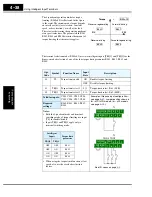 Предварительный просмотр 176 страницы Hitachi SJ300 Series Instruction Manual