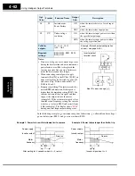 Предварительный просмотр 190 страницы Hitachi SJ300 Series Instruction Manual