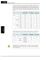 Предварительный просмотр 198 страницы Hitachi SJ300 Series Instruction Manual