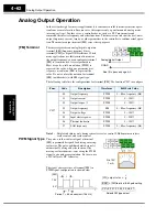 Предварительный просмотр 200 страницы Hitachi SJ300 Series Instruction Manual