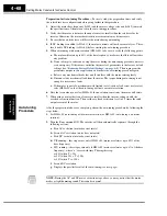 Предварительный просмотр 206 страницы Hitachi SJ300 Series Instruction Manual