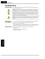 Предварительный просмотр 226 страницы Hitachi SJ300 Series Instruction Manual