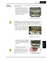 Предварительный просмотр 237 страницы Hitachi SJ300 Series Instruction Manual