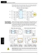 Предварительный просмотр 240 страницы Hitachi SJ300 Series Instruction Manual