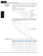 Предварительный просмотр 266 страницы Hitachi SJ300 Series Instruction Manual