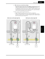 Предварительный просмотр 287 страницы Hitachi SJ300 Series Instruction Manual