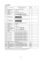 Предварительный просмотр 13 страницы Hitachi SJ300 Series Service Manual