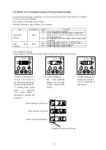 Предварительный просмотр 24 страницы Hitachi SJ300 Series Service Manual