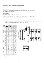 Предварительный просмотр 33 страницы Hitachi SJ300 Series Service Manual