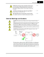 Preview for 11 page of Hitachi SJ700-004LFU2 Instruction Manual