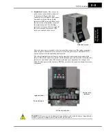 Preview for 45 page of Hitachi SJ700-004LFU2 Instruction Manual