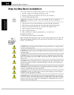 Preview for 48 page of Hitachi SJ700-004LFU2 Instruction Manual