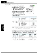 Preview for 230 page of Hitachi SJ700-004LFU2 Instruction Manual