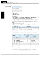 Preview for 306 page of Hitachi SJ700-004LFU2 Instruction Manual