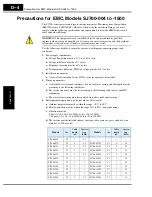 Preview for 382 page of Hitachi SJ700-004LFU2 Instruction Manual