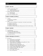 Preview for 10 page of Hitachi SJ700-055HFF2 Instruction Manual