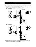 Preview for 34 page of Hitachi SJ700-055HFF2 Instruction Manual