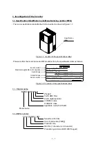 Preview for 5 page of Hitachi SJ700-2 Series Service Manual