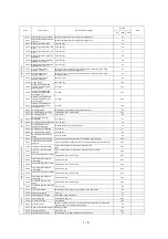 Preview for 9 page of Hitachi SJ700-2 Series Service Manual