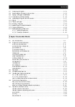 Предварительный просмотр 5 страницы Hitachi SJ700 Series Software Instruction Manual