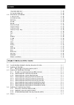 Предварительный просмотр 6 страницы Hitachi SJ700 Series Software Instruction Manual