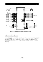 Предварительный просмотр 23 страницы Hitachi SJ700 Series Software Instruction Manual