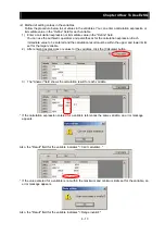 Предварительный просмотр 45 страницы Hitachi SJ700 Series Software Instruction Manual