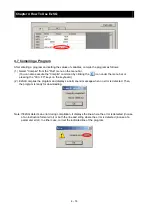 Предварительный просмотр 46 страницы Hitachi SJ700 Series Software Instruction Manual