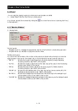 Предварительный просмотр 50 страницы Hitachi SJ700 Series Software Instruction Manual