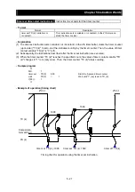 Предварительный просмотр 75 страницы Hitachi SJ700 Series Software Instruction Manual