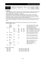 Предварительный просмотр 89 страницы Hitachi SJ700 Series Software Instruction Manual