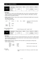 Предварительный просмотр 94 страницы Hitachi SJ700 Series Software Instruction Manual