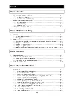 Предварительный просмотр 10 страницы Hitachi SJ700B SERIES Instruction Manual