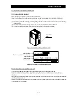 Предварительный просмотр 18 страницы Hitachi SJ700B SERIES Instruction Manual