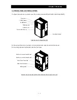 Предварительный просмотр 20 страницы Hitachi SJ700B SERIES Instruction Manual