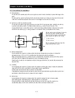 Предварительный просмотр 24 страницы Hitachi SJ700B SERIES Instruction Manual