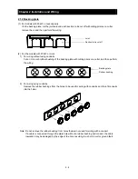 Предварительный просмотр 26 страницы Hitachi SJ700B SERIES Instruction Manual